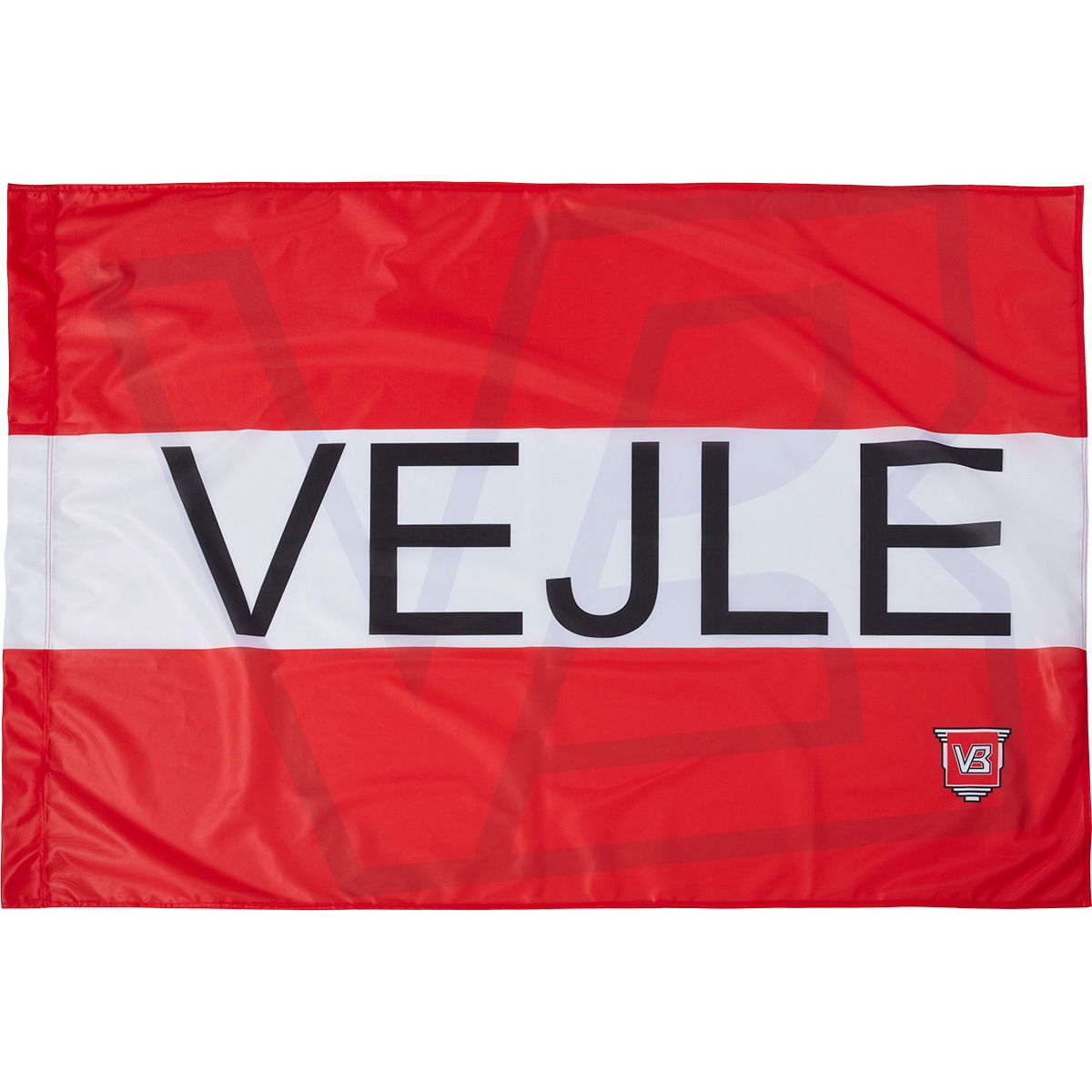 Vejle Boldklub 150x100 cm Flag