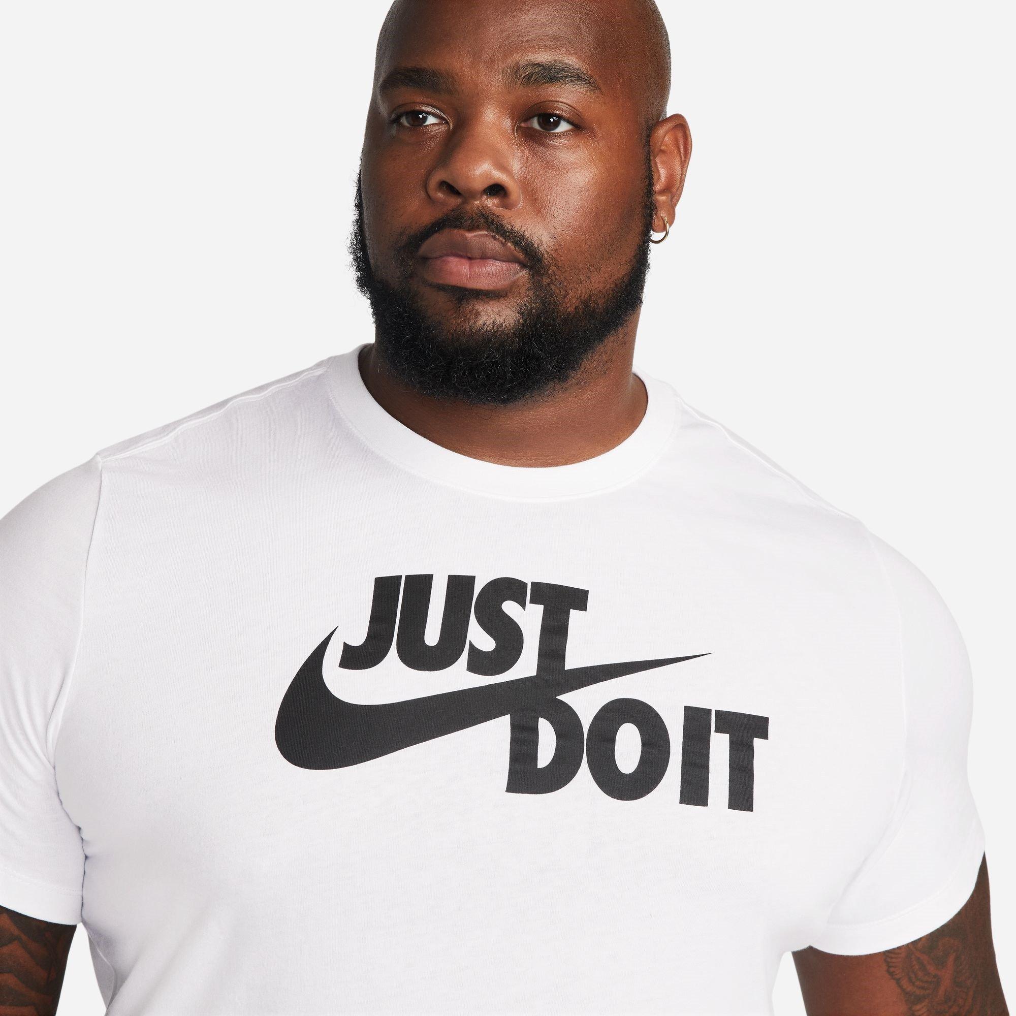 Nike Sportswear JDI Mens T Shirt
