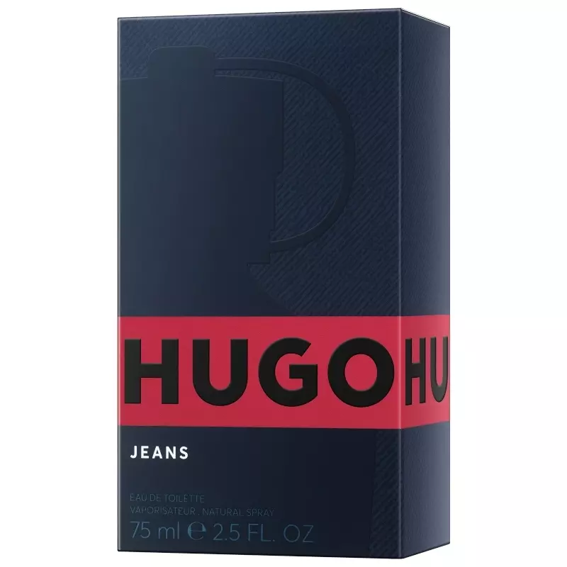 Hugo Boss Hugo Jeans EDT 75 ml