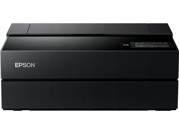 Epson SureColor SC-P700, Inkjet, 5760 x 1440 dpi, Udskrivning uden kant, Duplex udskrivning, Wi-Fi, Sort