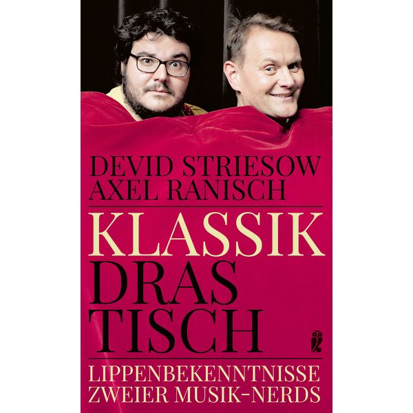 Ullstein Klassisch Drastisch