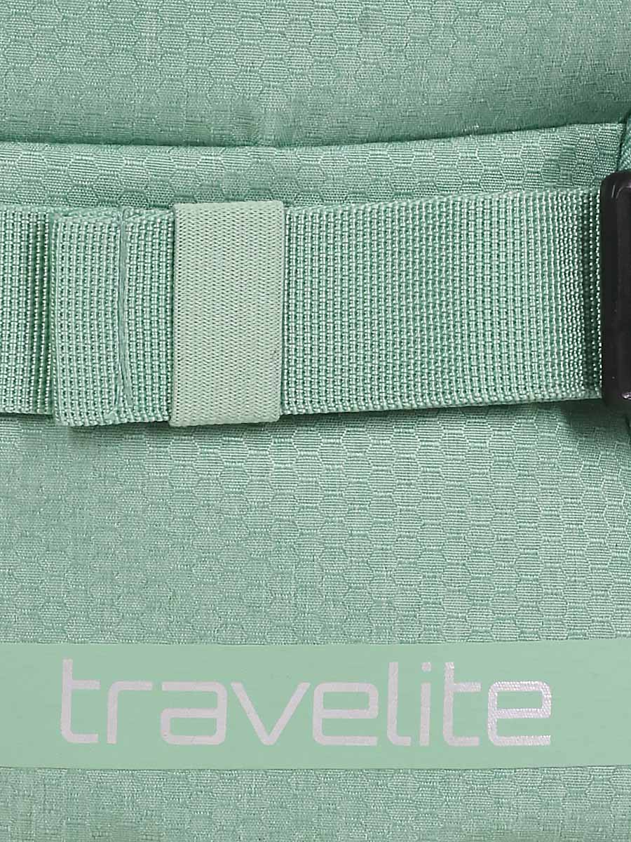 Sac de voyage À roulettes Travelite Kick Off L 68 cm