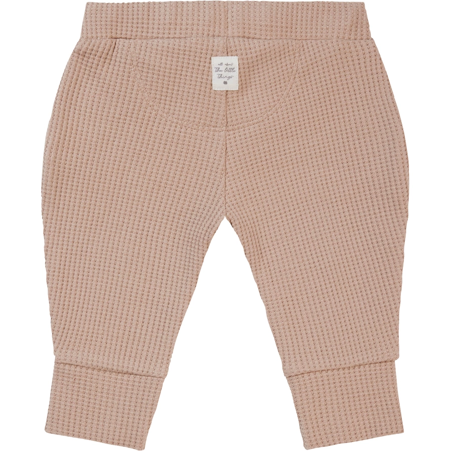 Noppies Hose Melrose Nougat