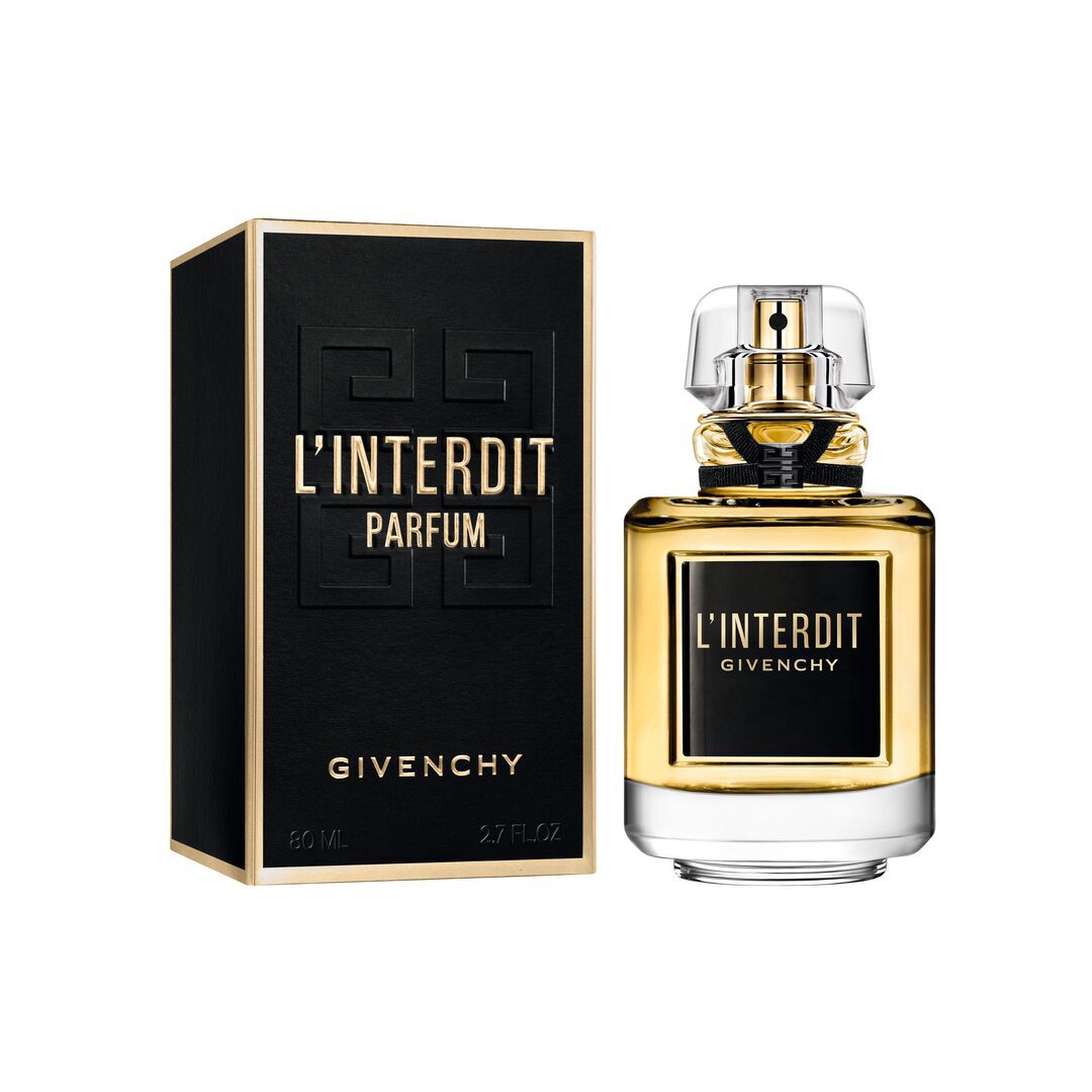 GIVENCHY L'INTERDIT Parfum - 80ml
