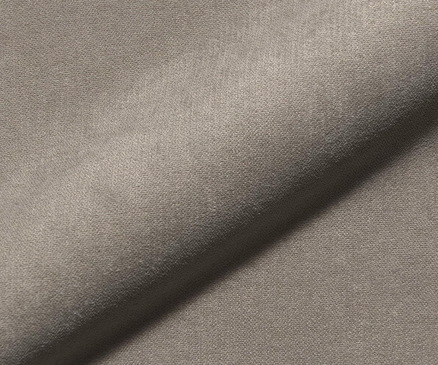 DELIFE Boxspringgestell Dream-Fine Mikrofaser Beige 180x200 cm