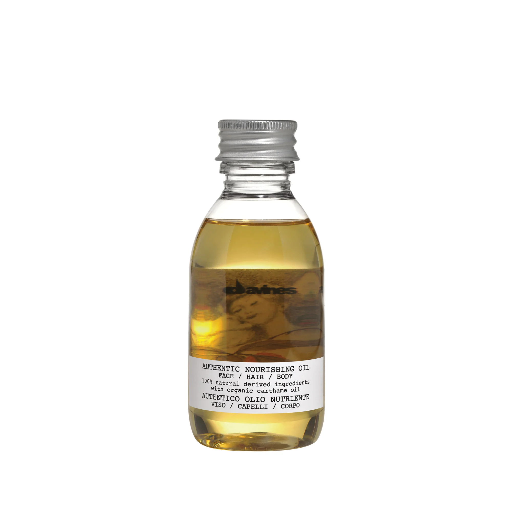 Nourishing Oil |