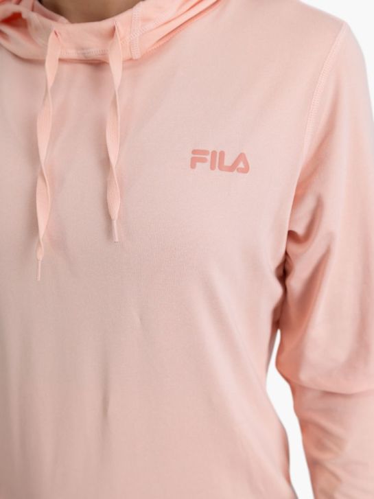 FILA Sweatshirt pink
