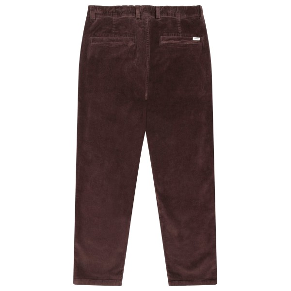KnowledgeCotton Apparel - 14 Wales Chuck Corduroy Chino - Vrijetijdsbroek