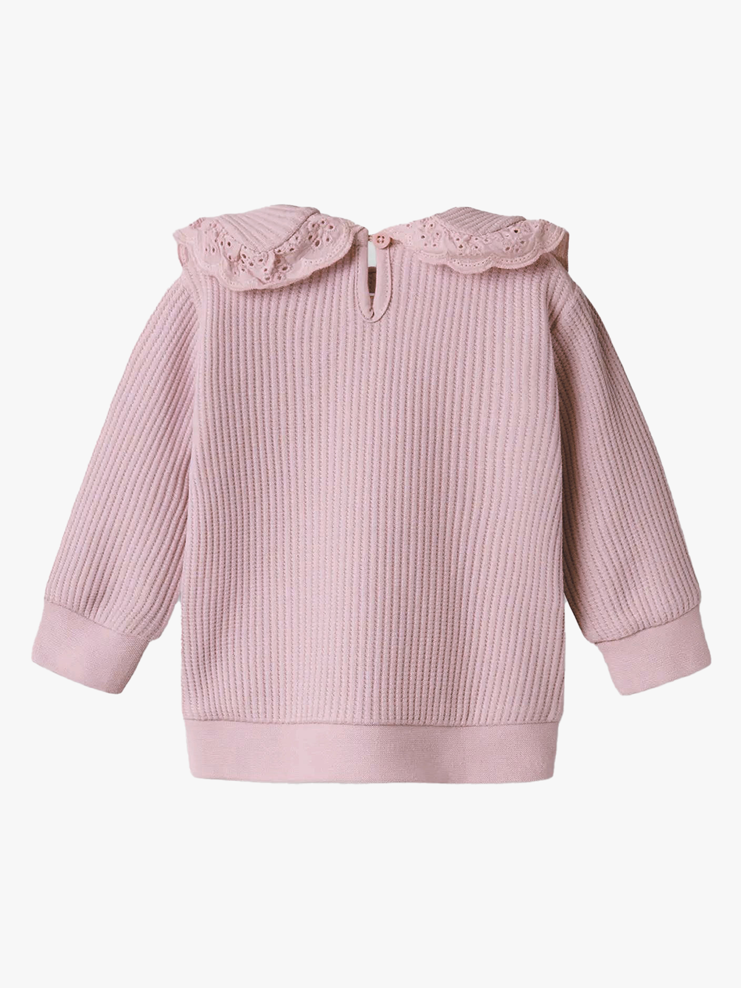 Turbia Long Sleeve Sweat