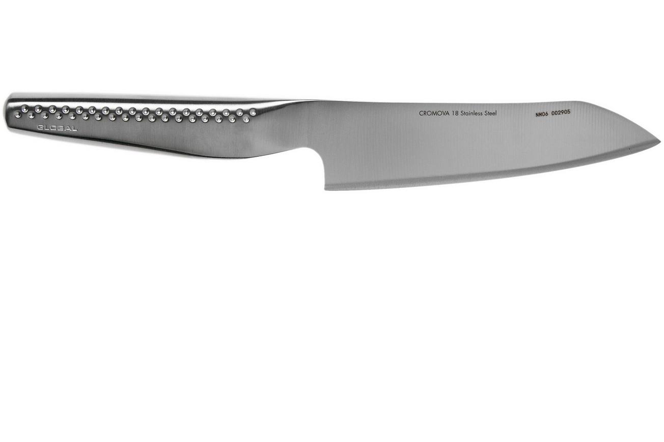 Global Ni GNM-06 groentemes 14 cm
