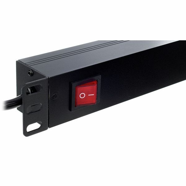 the t.racks Power 8 S USB