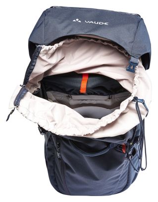 Sac de Randonnée Vaude Astrum EVO 60 10 Bleu