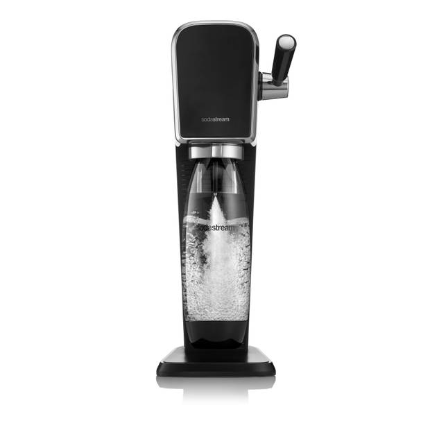 Sodastream Art - Zwart