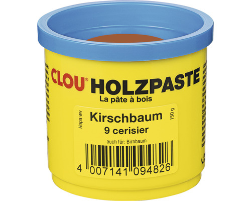 Clou kersenhoutpasta 150 g