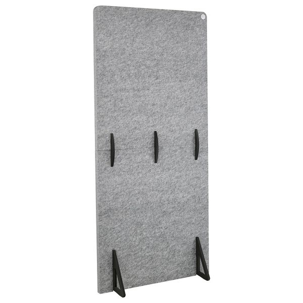t.akustik PET Stand Absorber 195 SGR