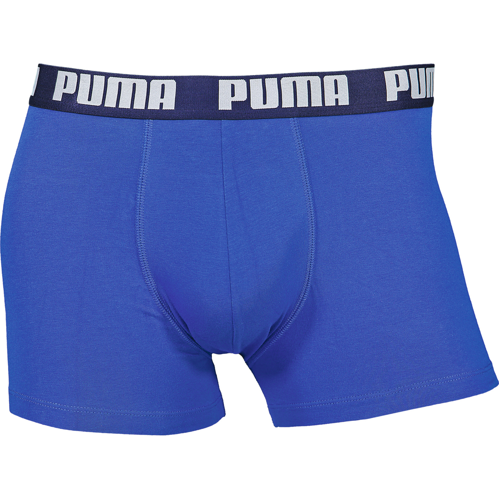 Puma Herren-Boxershorts Basic 2er Pack