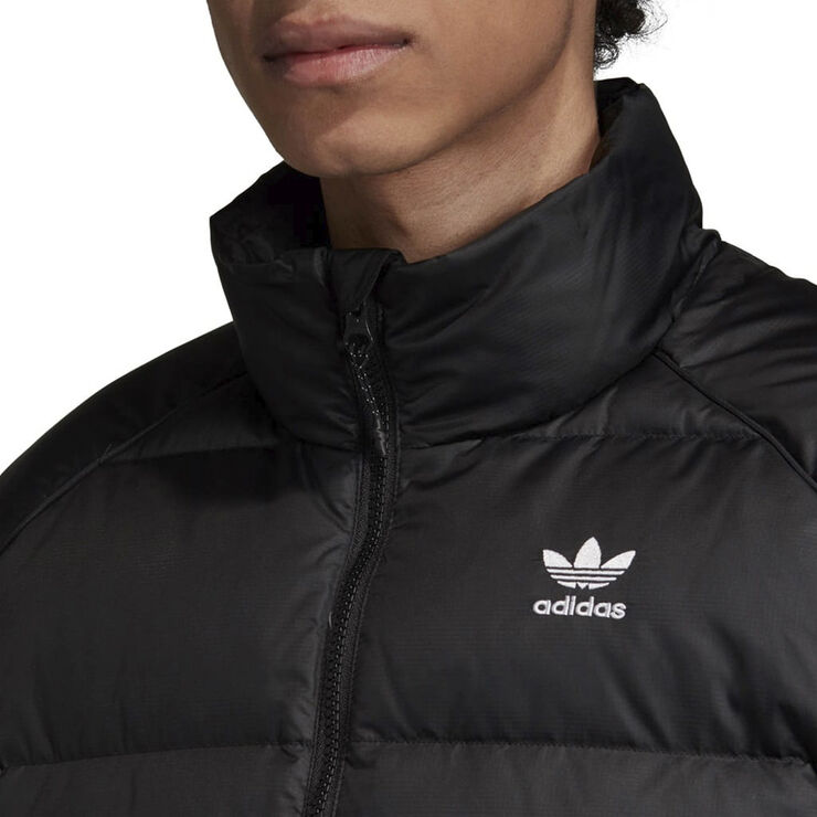 adidas original puffer jacket Sort