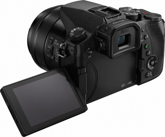 Panasonic Lumix DMC-FZ2000