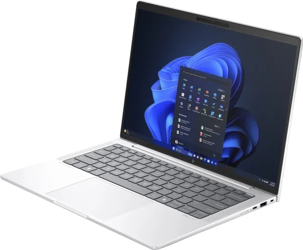 HP EliteBook 1040 G11 Notebook - Intel Core Ultra 7 - 155H / op til 4.8 GHz - Win 11 Pro - Intel Graphics - 32 GB RAM - 1 TB SSD NVMe - 14