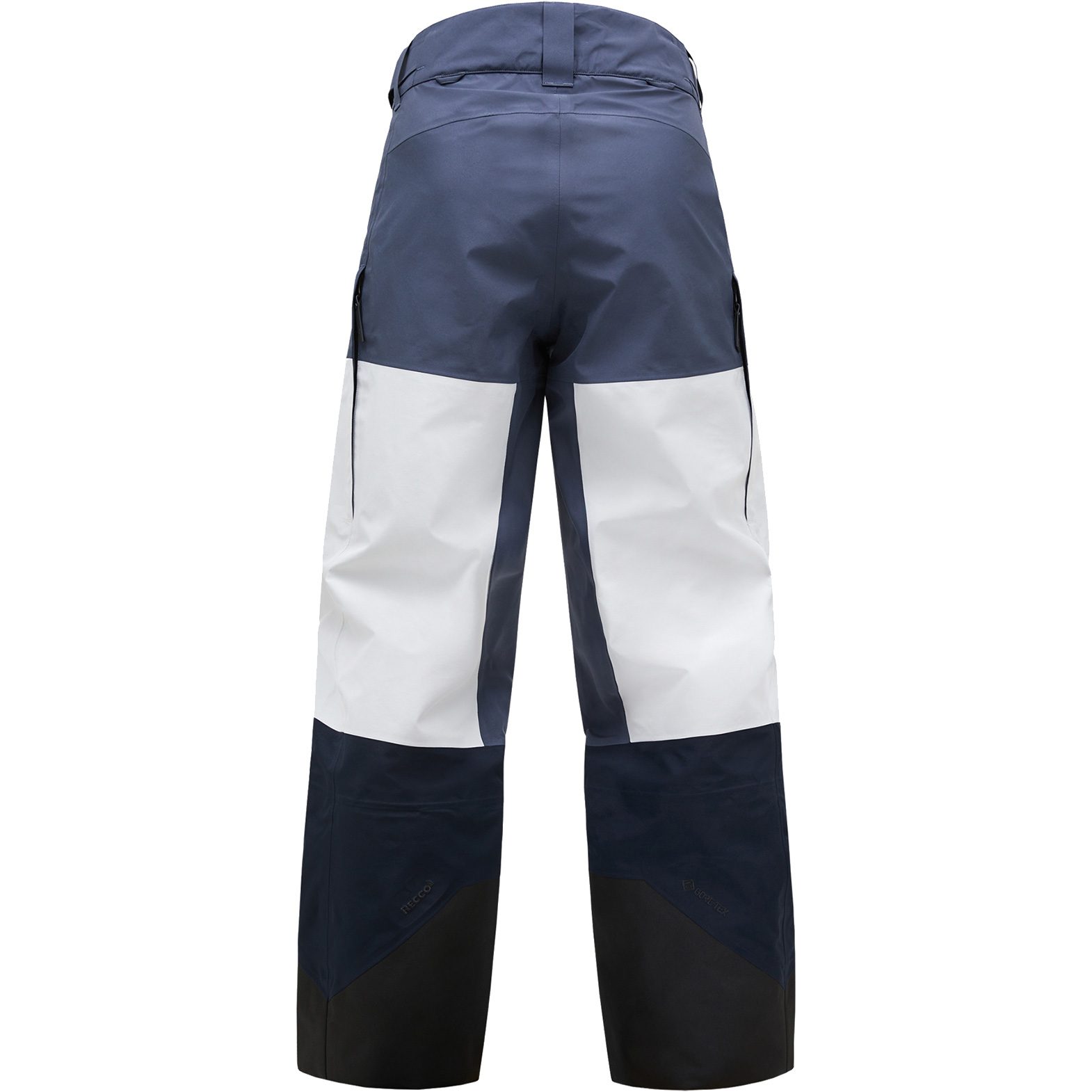 Peak Performance Gravity GORE-TEX® Freeride-Hose Damen ombre blue