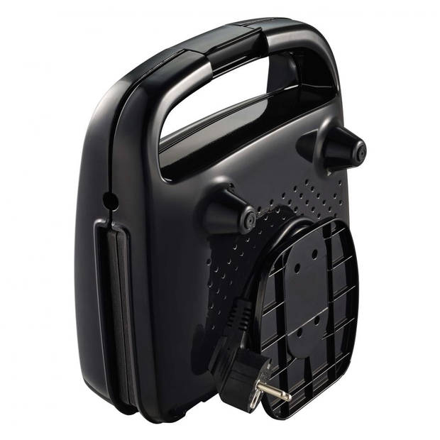 Tefal SM193D Sandwichmaker Croc Time