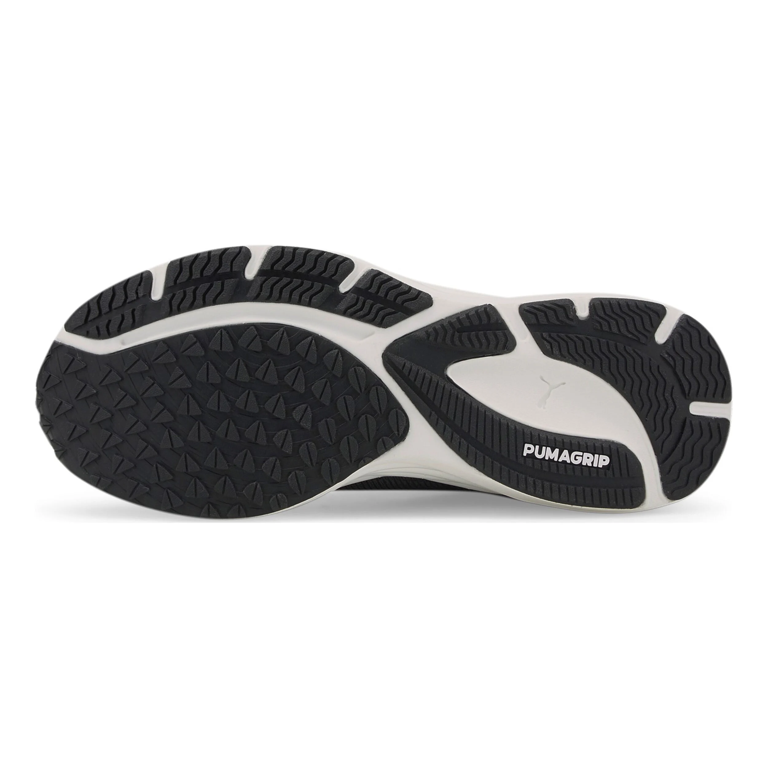 Puma Velocity Nitro 2 Chaussure De Running Sans Stabilisateurs Femmes - Noir , Blanc