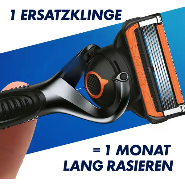 ProGlide  Power Rasierklingen
