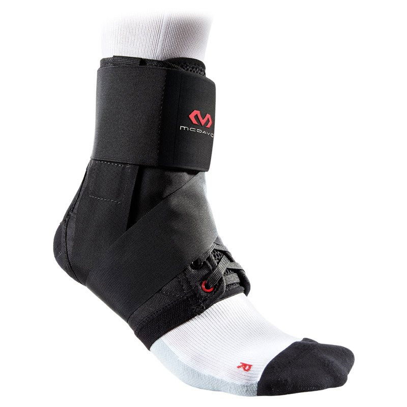 McDavid Velcro Ankelstøtte