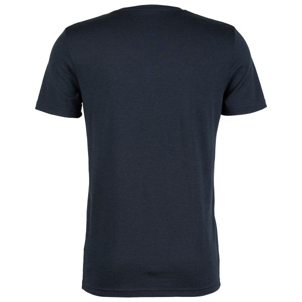 Devold - Logo Tee Exclusive - Haut en mérinos