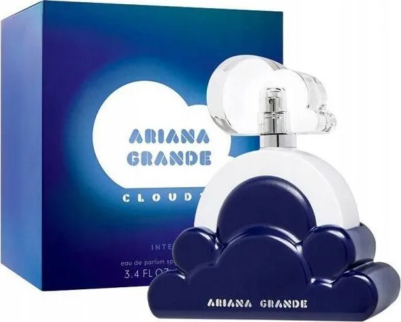 Ariana Grande Cloud 2.0 Intense EDP W 100 ml