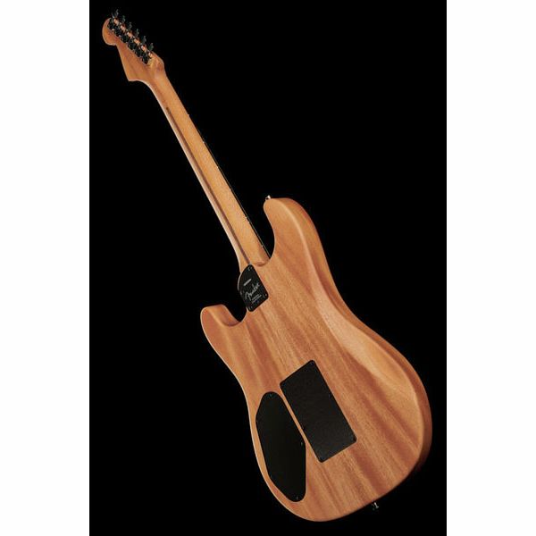 Fender AM Acoustasonic Strat BK
