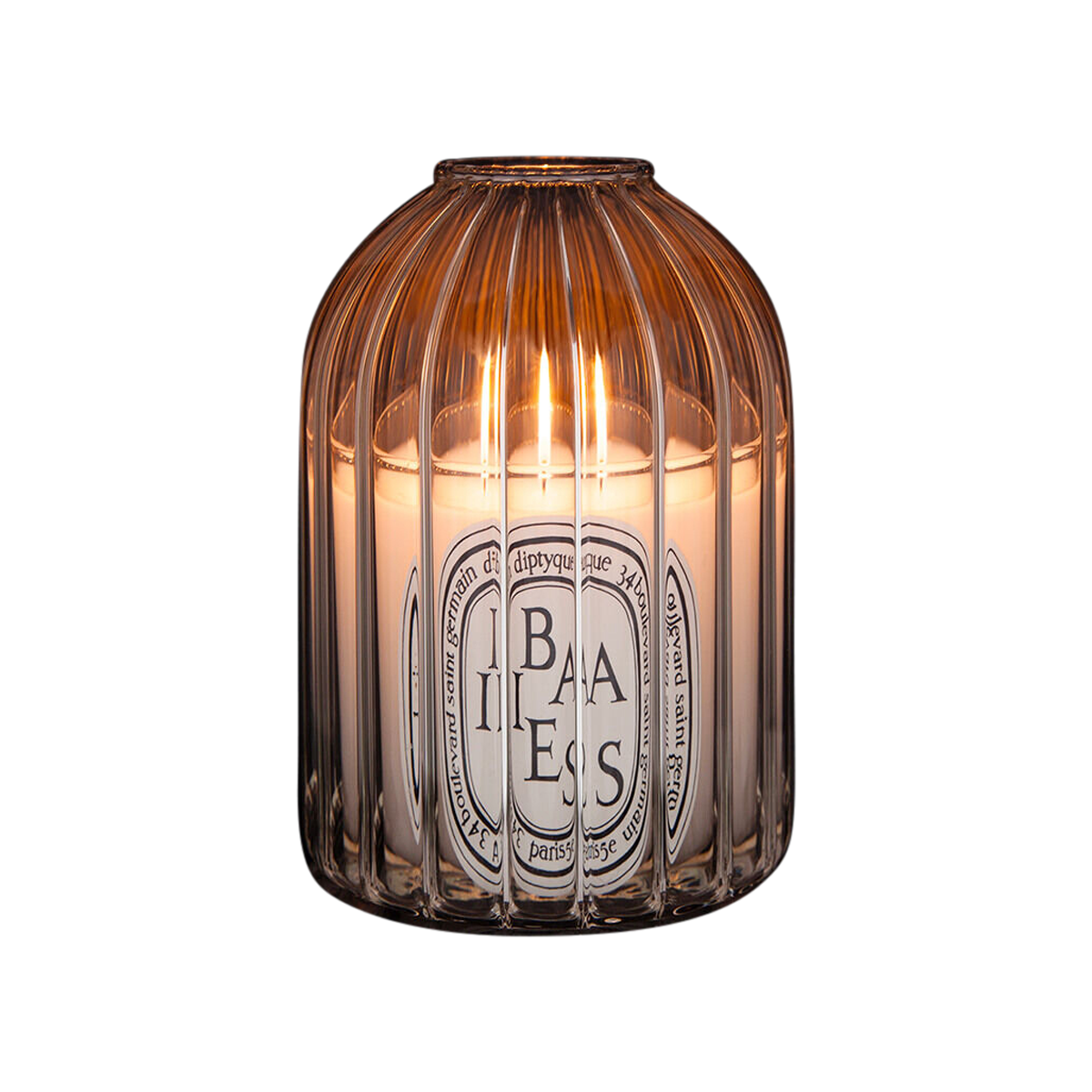 Large Holder Coast for Standard Candle