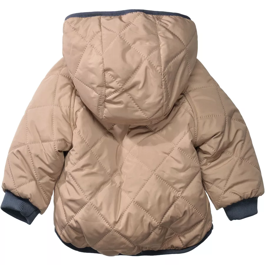 STACCATO Wendejacke peanut
