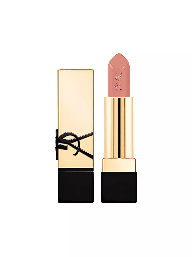 YVES SAINT LAURENT Lippenstift - Rouge Pur Couture (N3) dunkelrot