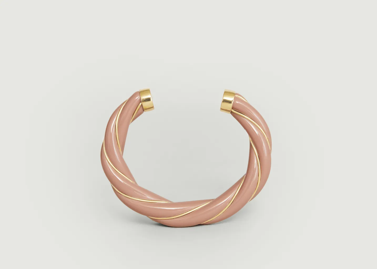 Bracelet jonc Diana Aurélie Bidermann X L'Exception L'Exception Paris