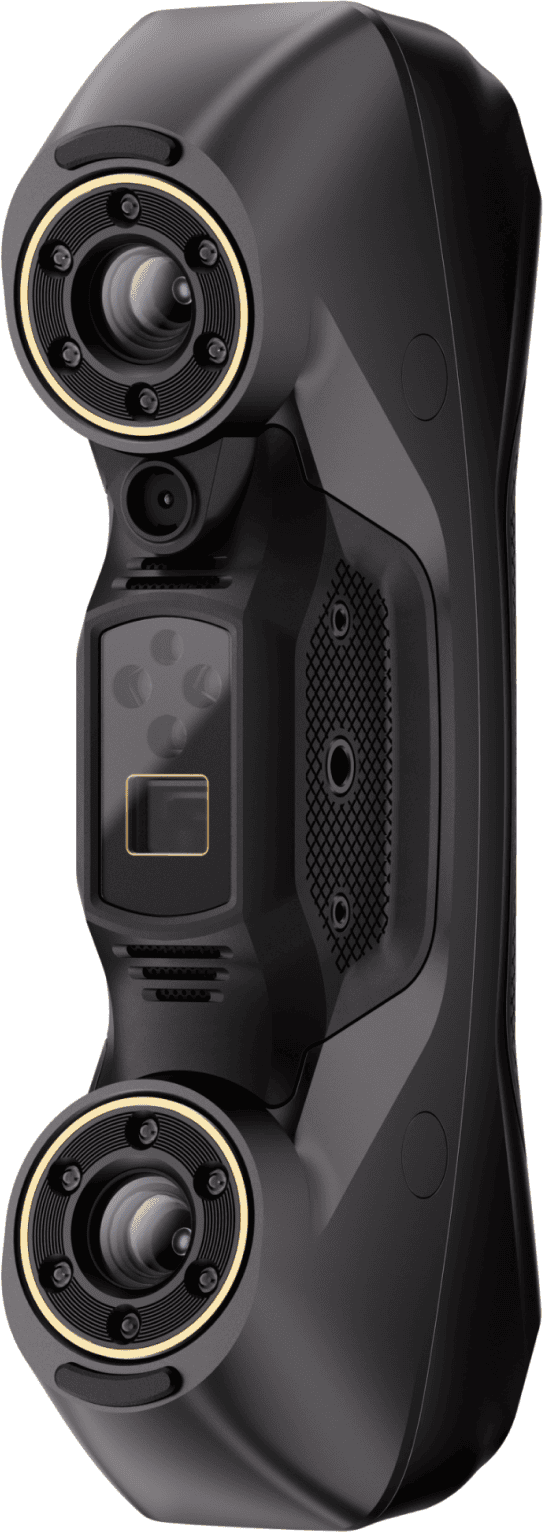 Revopoint  MetroY Pro    Hochpräziser 3D Scanner mit fünf Scanmodi für maximale Flexibilität