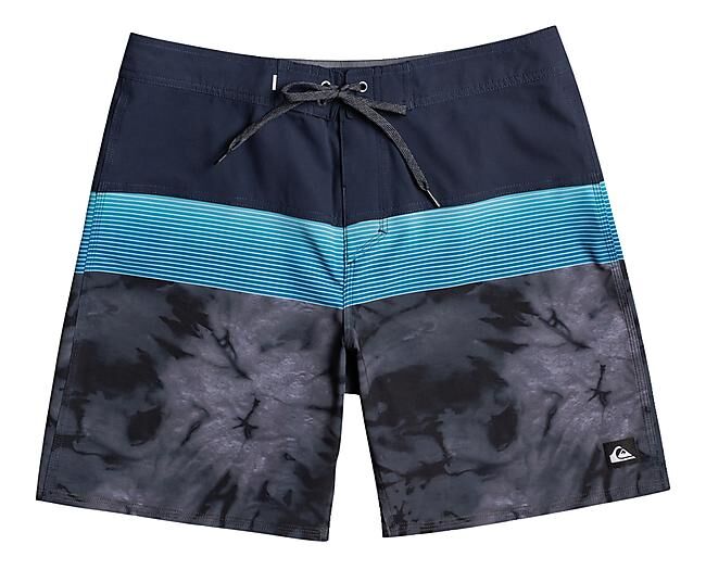 QUIKSILVER - BOARDSHORT SURFSILK PANEL 18