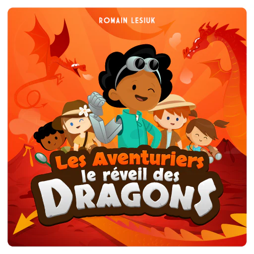 Le Réveil des dragons