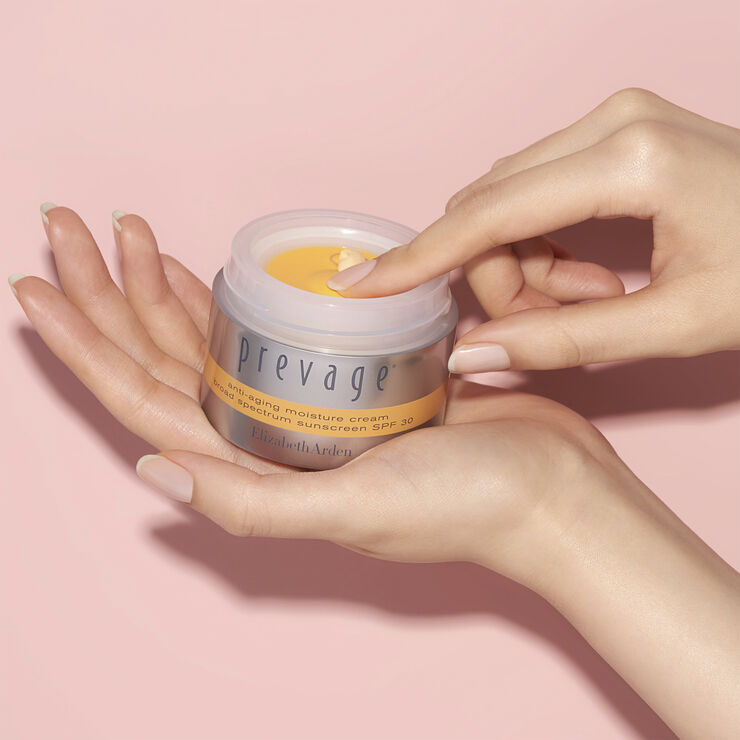 Elizabeth Arden Prevage® Anti-aging Moisture Cream SPF 30 50 ml.