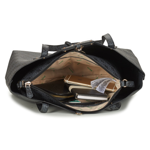 Guess - ECO BRENTON TOTE Negro