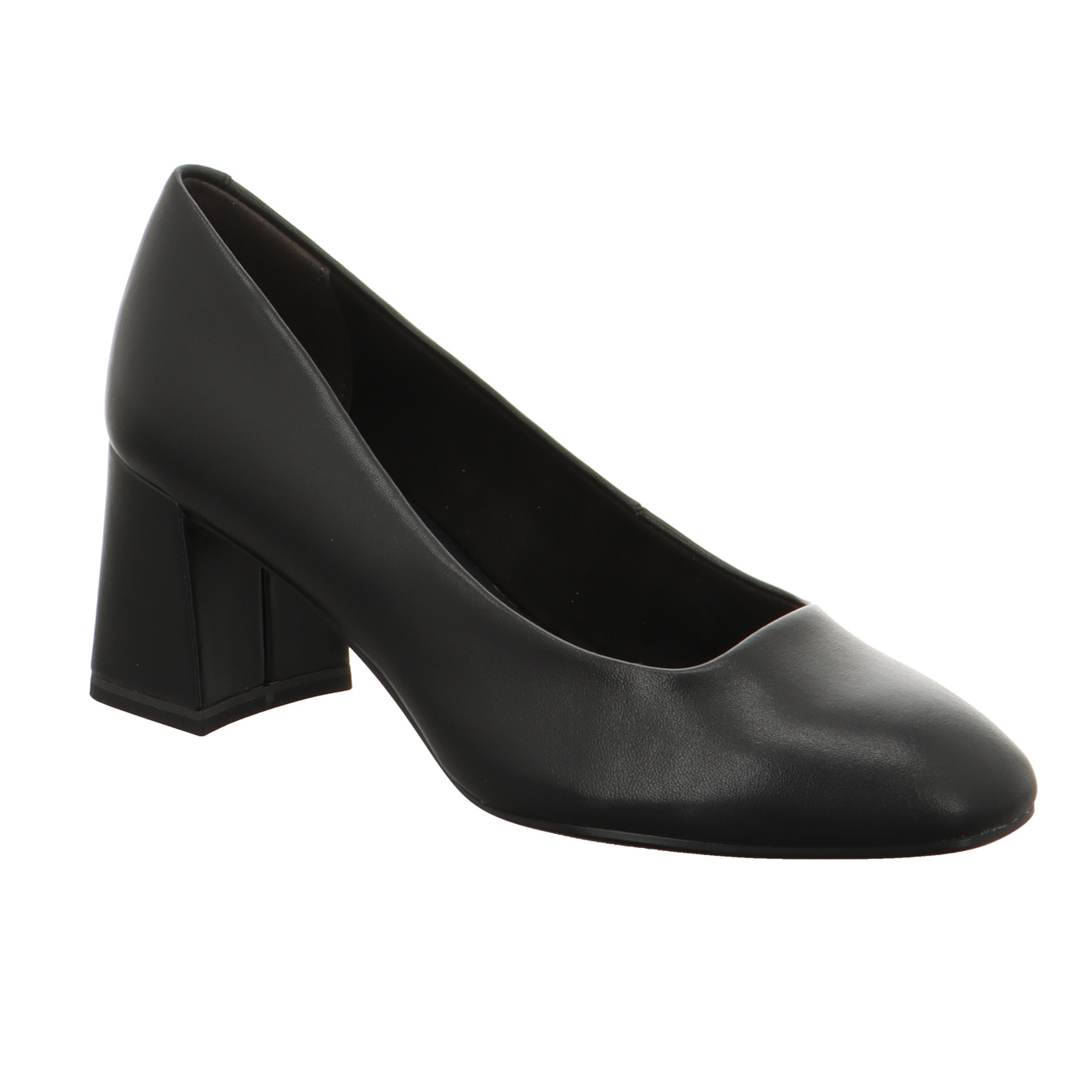 Pumps schwarz