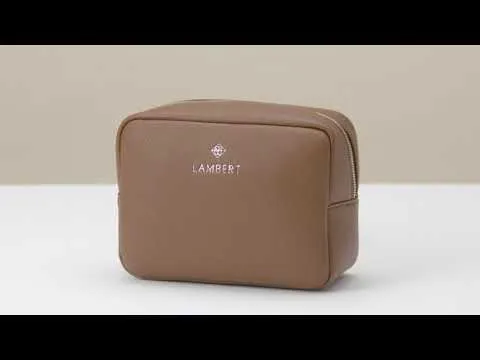 Lambert Trousse de Rangement Zoé - Noir