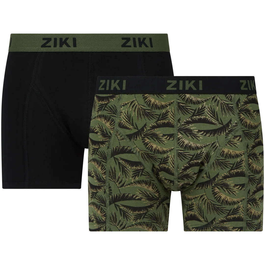 Boxers Ziki