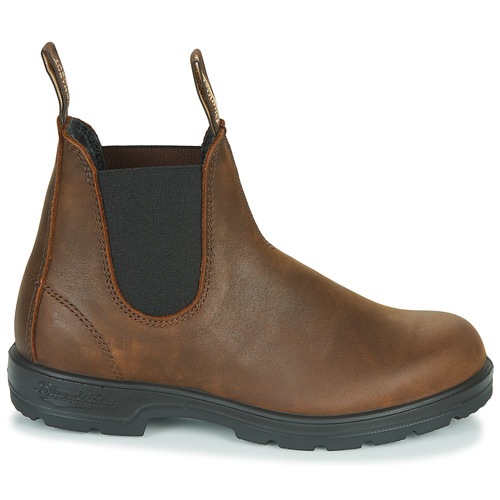Blundstone - CLASSIC CHELSEA BOOTS 1609 - Marron