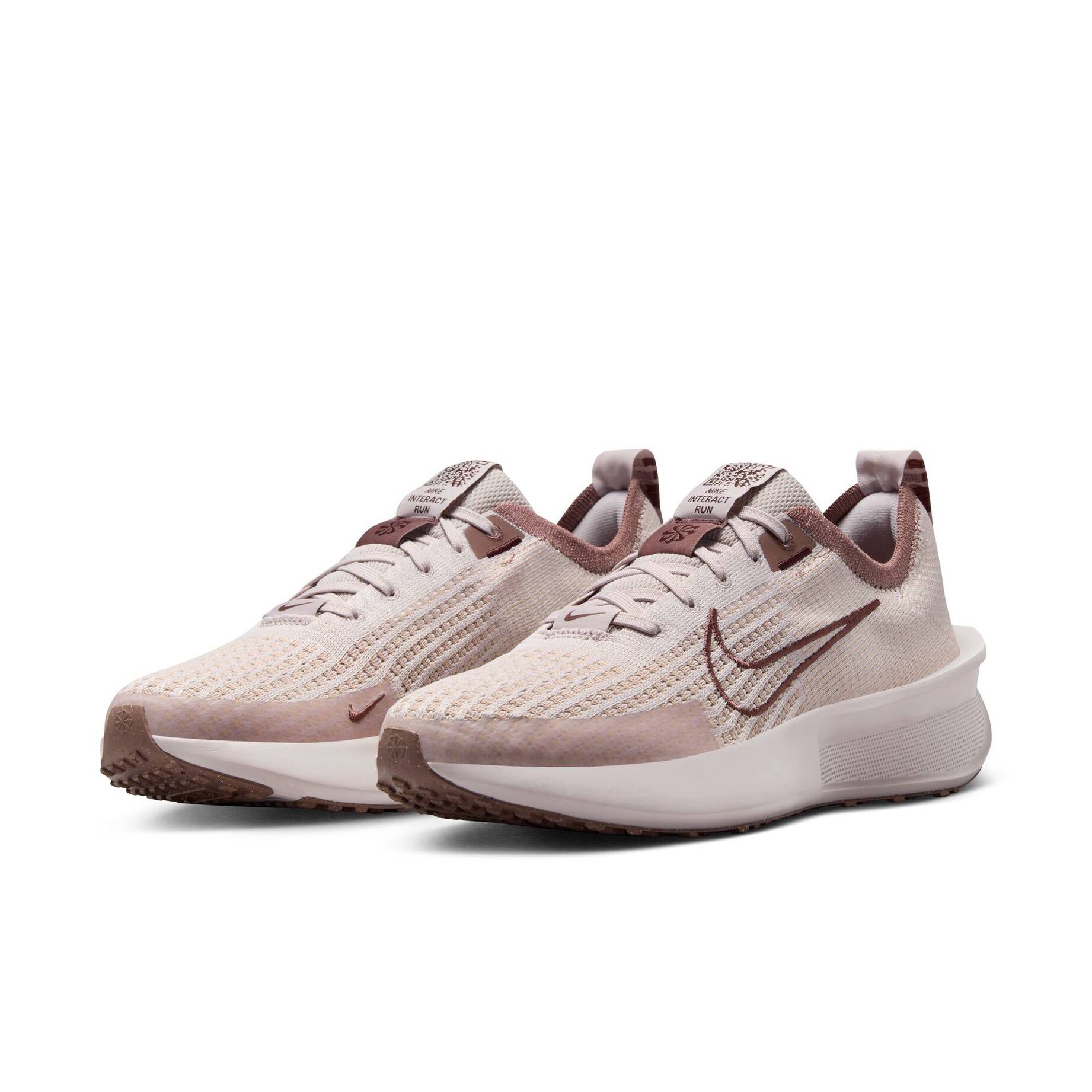 Nike| Damen Laufschuhe INTERACT RUN WOMENS ROAD RUNNER