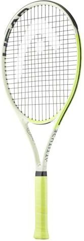 Attitude - Elite - Tennisracket - Voor Beginners - Grotere Sweetspot