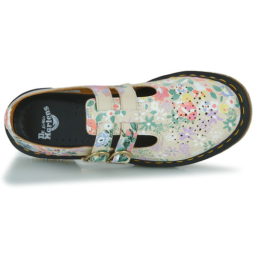 Dr. Martens - 8065 MARY JANE - Beige / Multicolore
