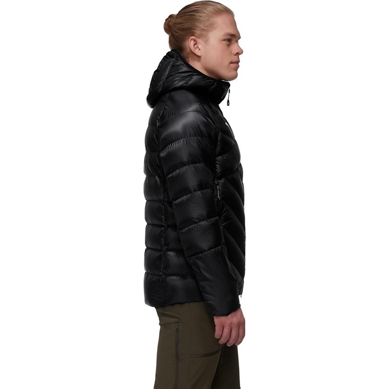 Mammut Taiss IN Hooded Jacket Men