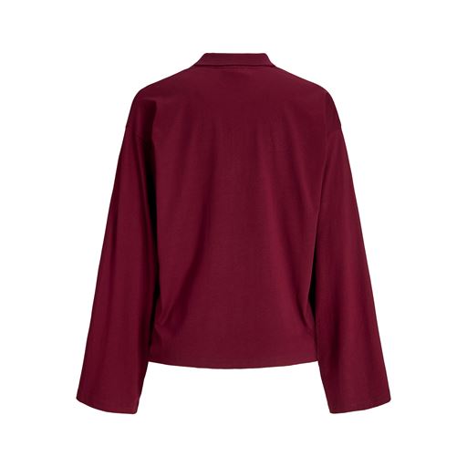 JJXX Vilma Polotrøje, Cabernet, M