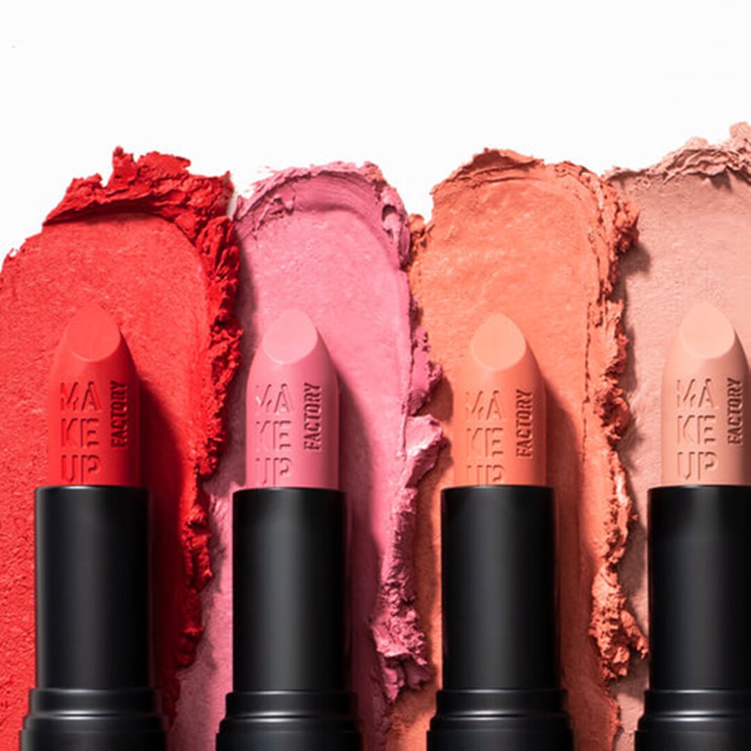 Velvet Mat Lipstick